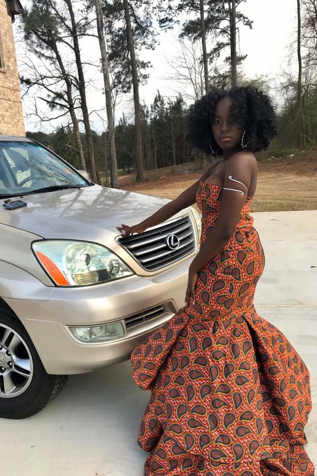 Prom Season Is In Full Swing And These Kids Are Killing It
